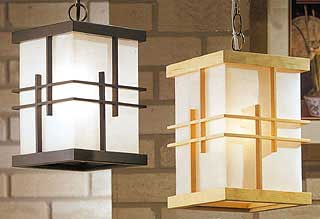 Akida Hanging Lamp with Electrical cord